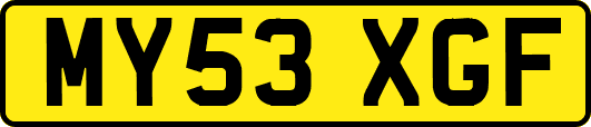 MY53XGF