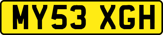 MY53XGH