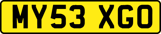 MY53XGO