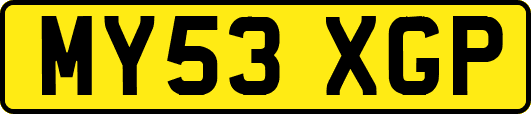 MY53XGP