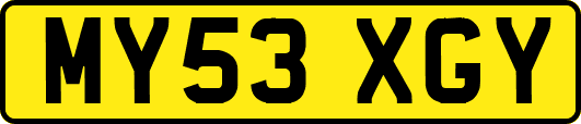 MY53XGY