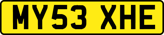 MY53XHE