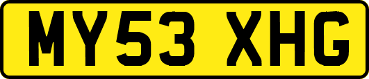 MY53XHG