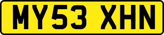 MY53XHN