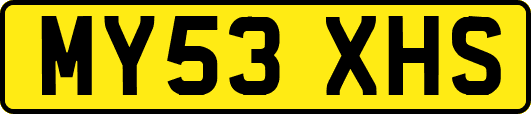 MY53XHS
