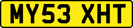 MY53XHT