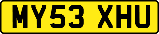MY53XHU