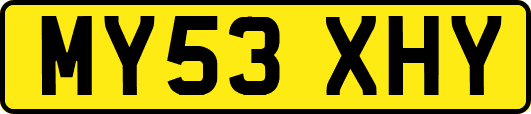 MY53XHY