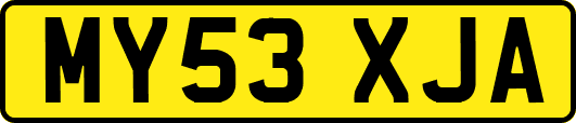 MY53XJA
