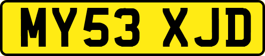 MY53XJD