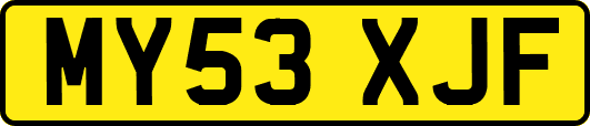 MY53XJF