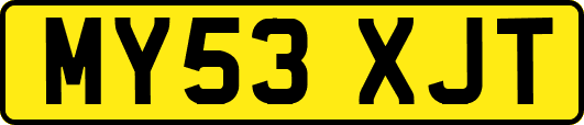 MY53XJT