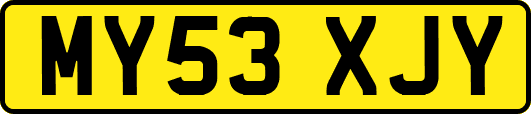 MY53XJY