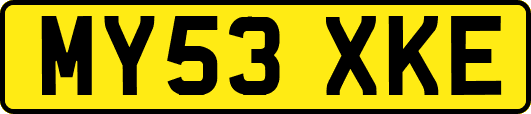MY53XKE