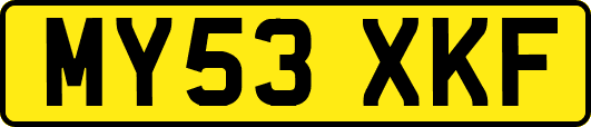 MY53XKF