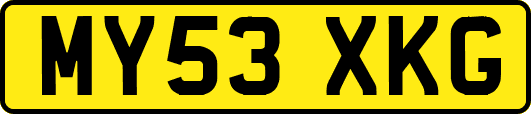 MY53XKG