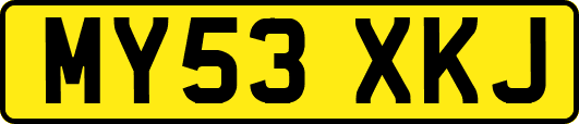 MY53XKJ