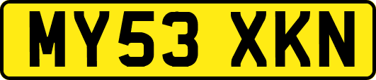 MY53XKN