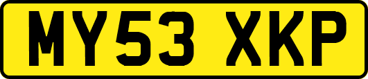 MY53XKP