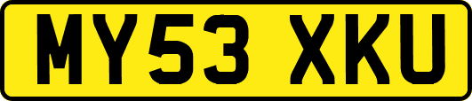 MY53XKU