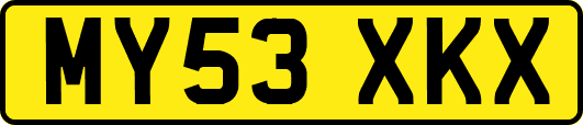 MY53XKX