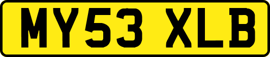 MY53XLB