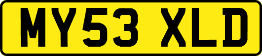 MY53XLD