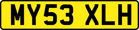 MY53XLH