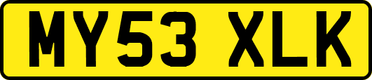 MY53XLK