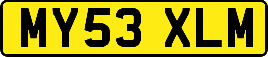 MY53XLM