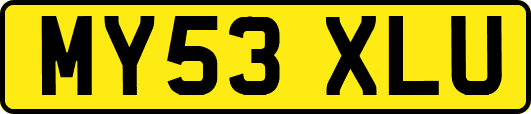 MY53XLU