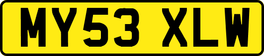 MY53XLW