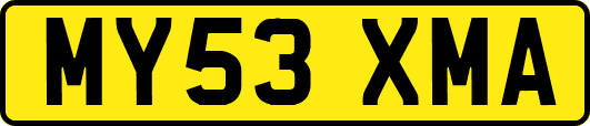 MY53XMA