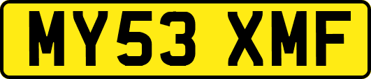 MY53XMF