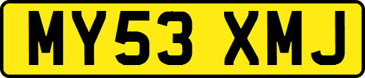 MY53XMJ