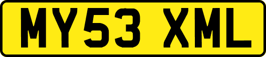 MY53XML