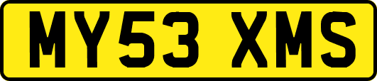 MY53XMS