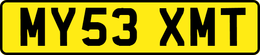 MY53XMT