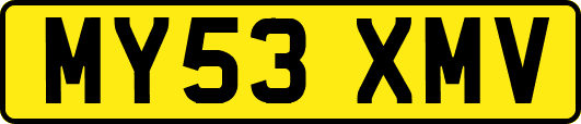 MY53XMV
