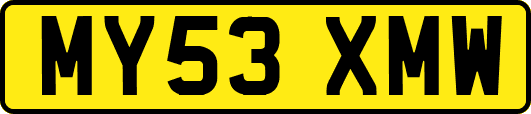 MY53XMW