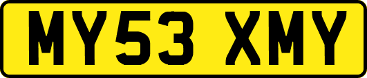 MY53XMY