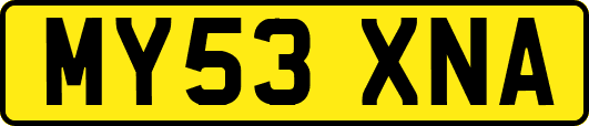 MY53XNA