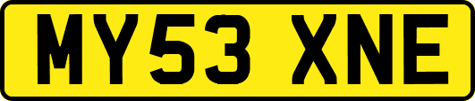 MY53XNE