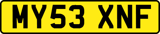 MY53XNF