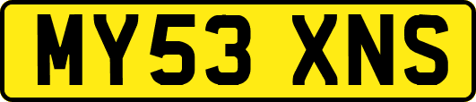MY53XNS