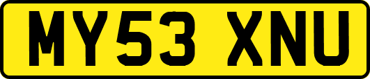 MY53XNU