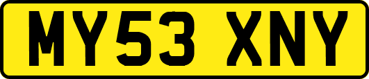 MY53XNY