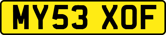 MY53XOF