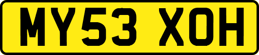 MY53XOH