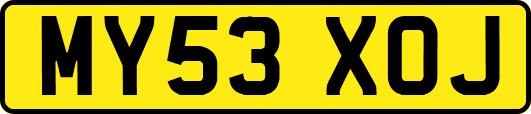 MY53XOJ